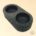 2 hole tealight candle holder