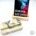 rectangle mobile phone business card holder browns